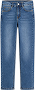 Denim Pants