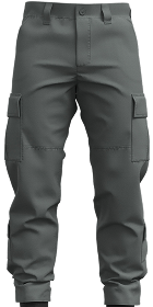 Cargo Trousers
