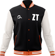 Varsity Jacket