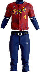 Baseball Uniform