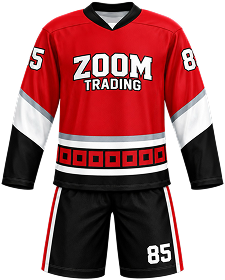 Ice Hockey Uniform