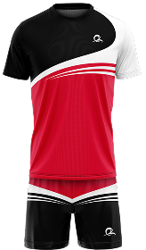 Club Uniform