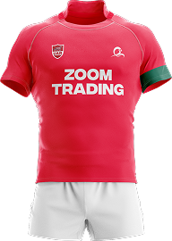 Rugby Uniform