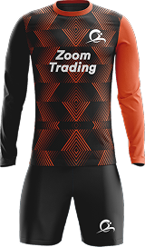 Soccer Uniform