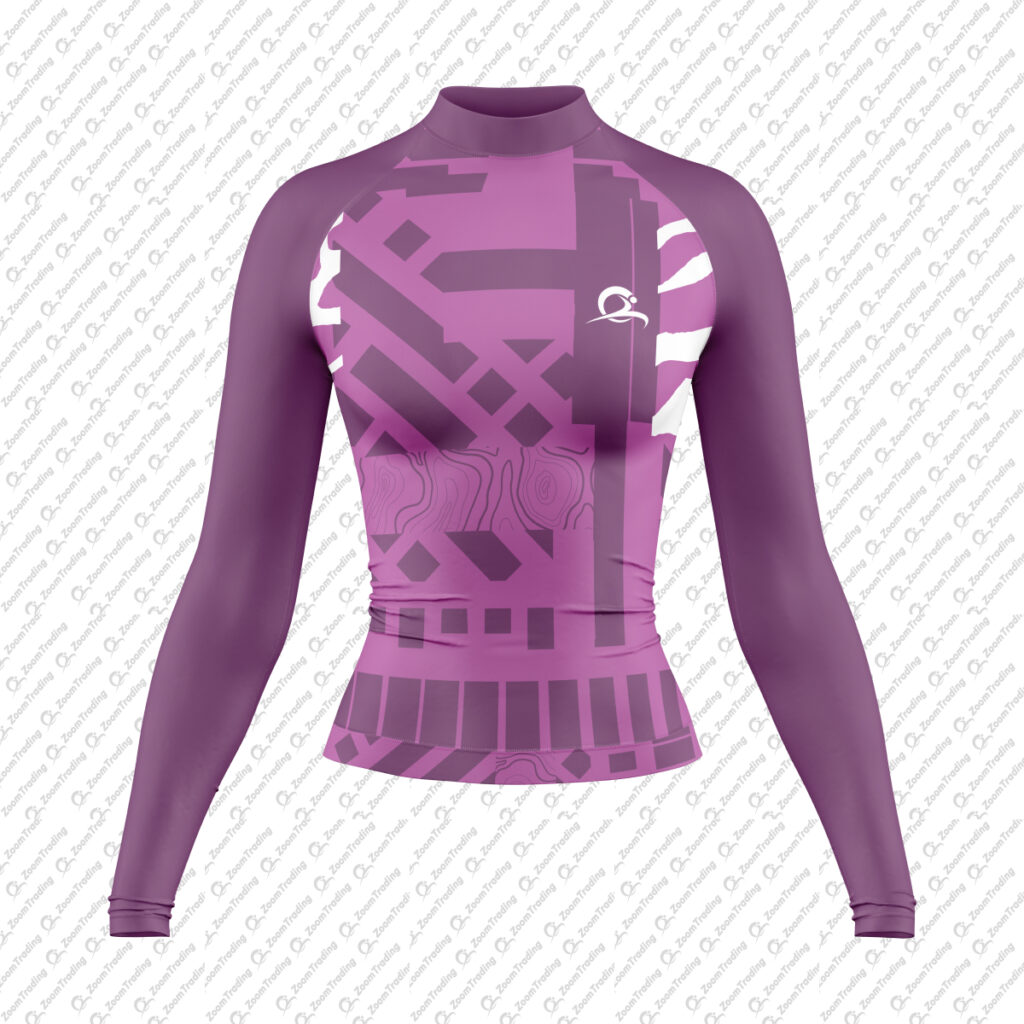 Custom dry-fit / moisture wicking Shirt Manufacturers